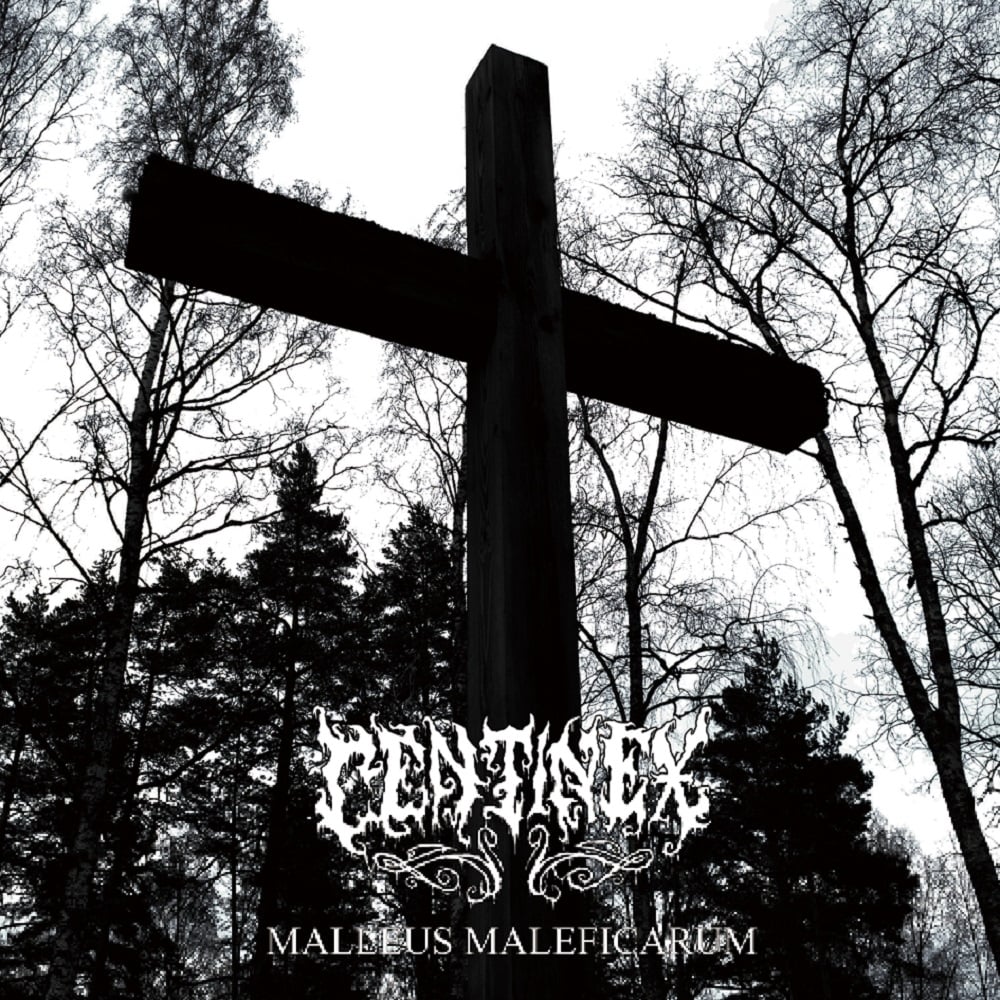 Malleus Maleficarum CD